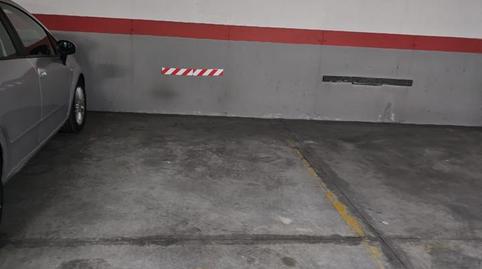 Photo 4 of Garage to rent in De Los Maestros Espaderos, Santa Teresa-Vista Hermosa, Toledo