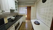 Kitchen of Flat for sale in Avilés  with Heating and Terrace