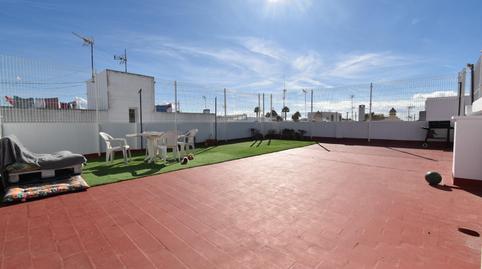 Foto 3 de Casa o chalet en venta en Núcleo urbano, Cádiz
