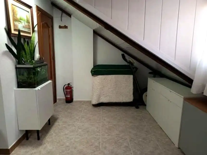 Casa o xalet de lloguer a Calle Reina Victoria, Urbadiez - Entrepuentes