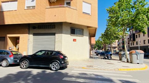 Foto 3 von Geschaftsraum zur Miete in Calle Bonifacio Sotos Ochando, 13, Hospital, Albacete Capital