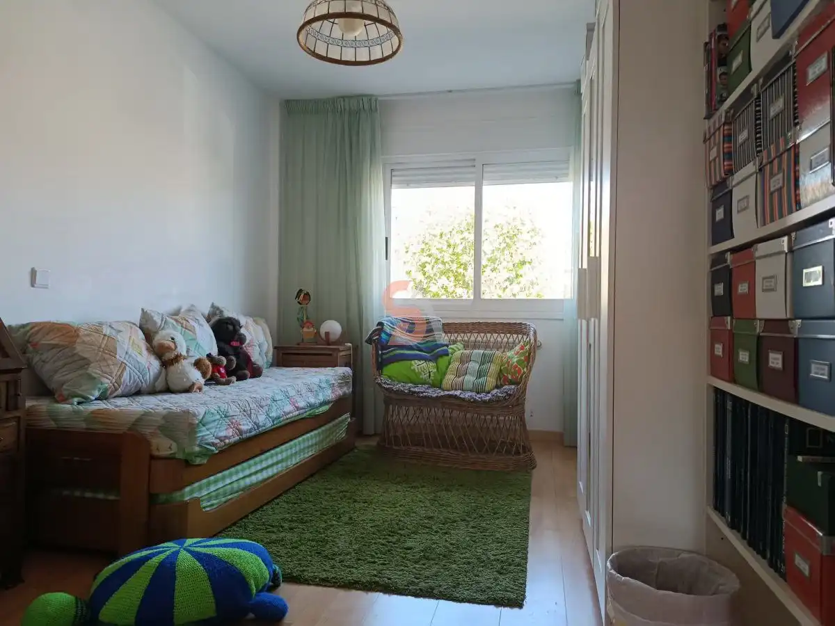 Haus mit Garten zum Verkauf in SANCHO PANZA, imagen 23