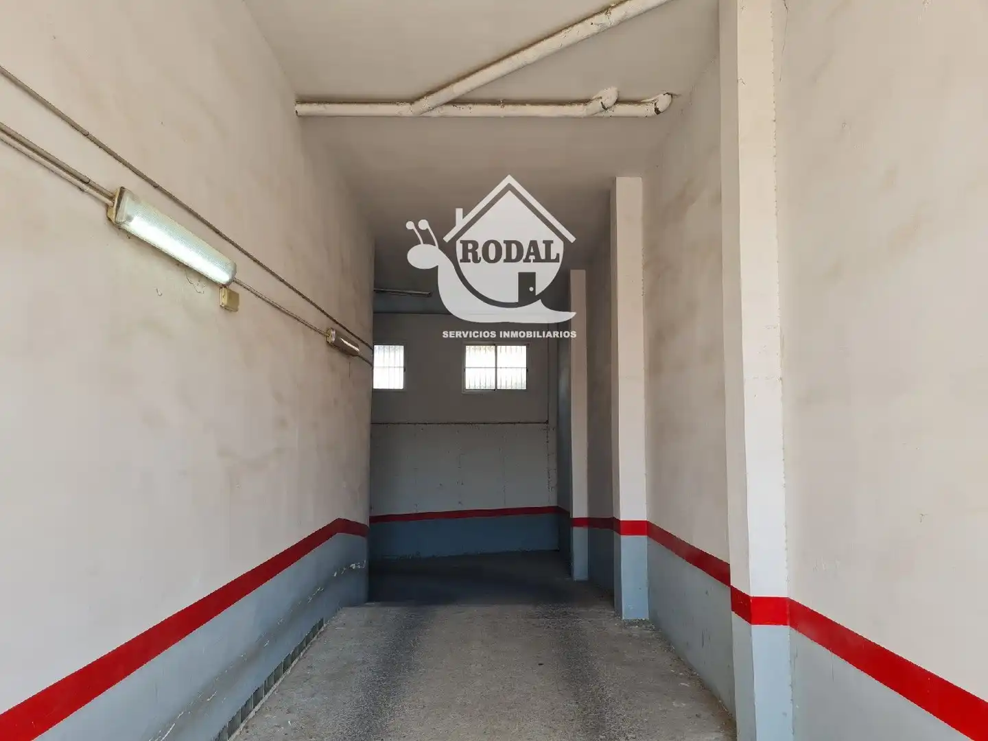 Garage for sale in Nijar, 17, La Cañada de San Urbano