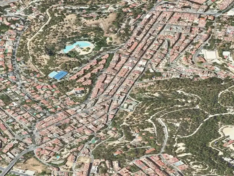 Appartamento in vendita a Calle Mora D Ebre, imagen 3