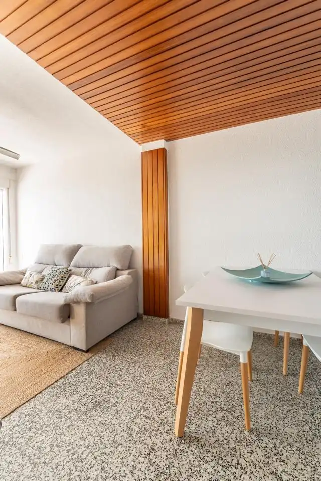 Wohnung mit Pool zur Miete in Ferrandis Salvador, imagen 10