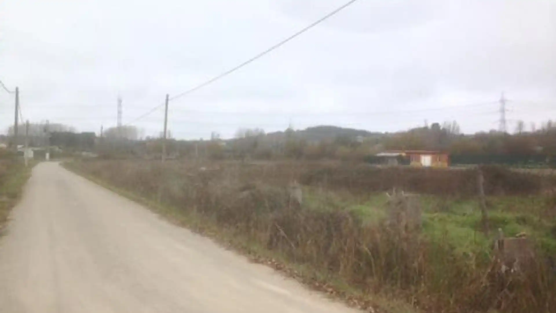 Land for sale in Ponferrada