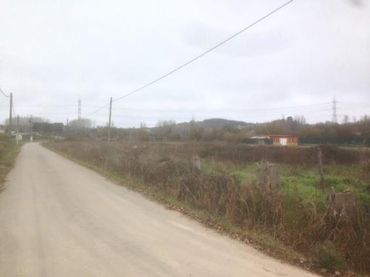 Terreno rustico in vendita a Cuatro Vientos