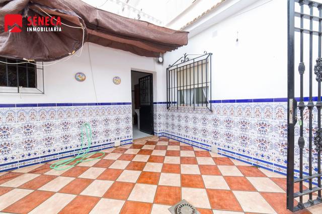 Piso en Venta en MUSEO DEL PRADO en Fuente Palmera