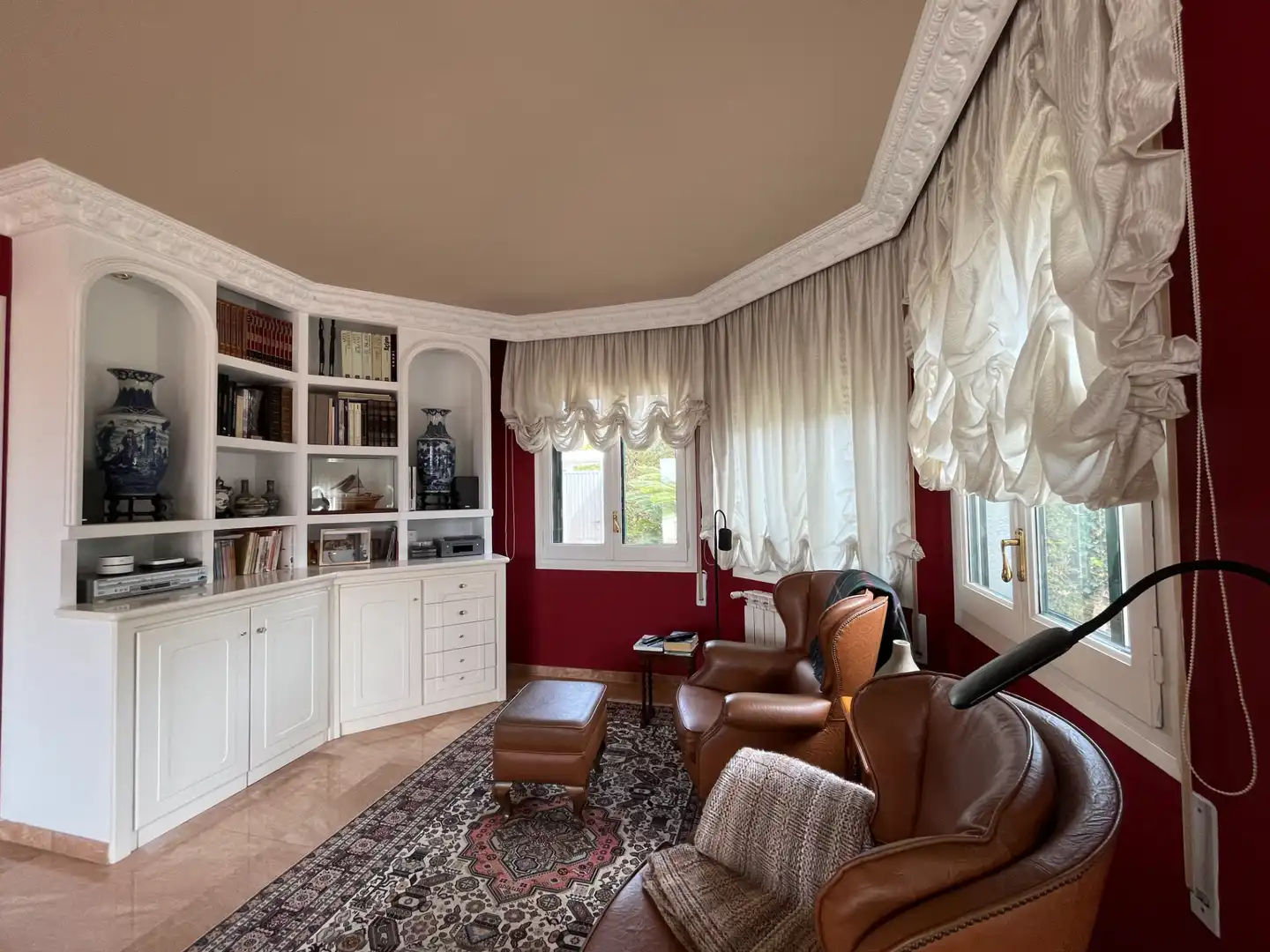 Casa con terraza en venta en Carrer Anglada Camarasa 8, imagen 21