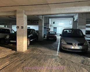 Parking of Garage to rent in Tudela