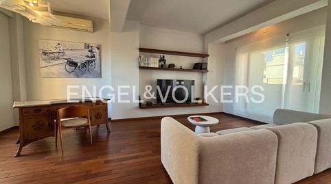Photo 4 of Flat for rent in Sant Francesc, Valencia Capital
