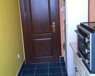 Kitchen of Flat for sale in Alicante / Alacant  with Balcony