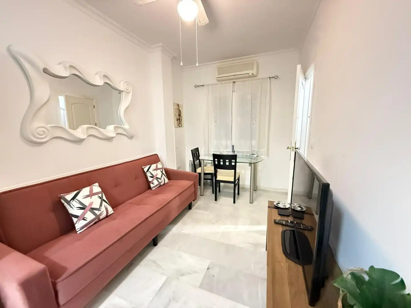 Apartamento con ascensor en venta en Troncón, imagen 3
