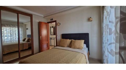 Photo 5 of Flat to rent in Puerto Marina, Málaga