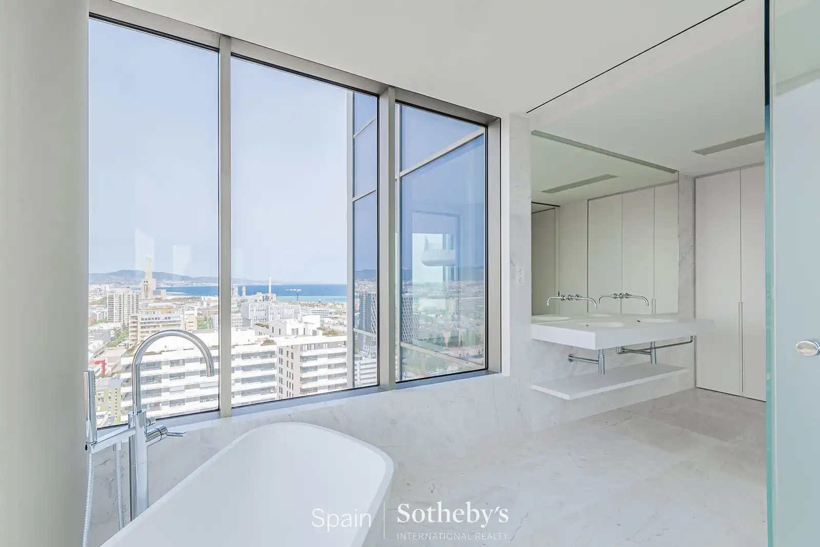 Apartament amb piscina en venda a Sant Martí, imagen 16