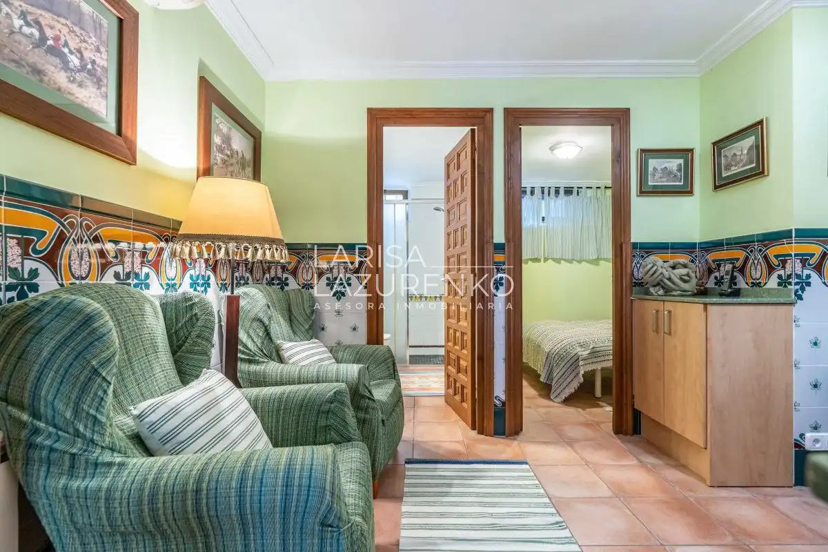 Chalet con terraza en venta en Vilafortuny - Cap de Sant Pere, imagen 27
