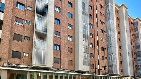 Photo 2 of Flat for sale in Avenida del Ejército, 30, 1º Ensanche,  Pamplona / Iruña