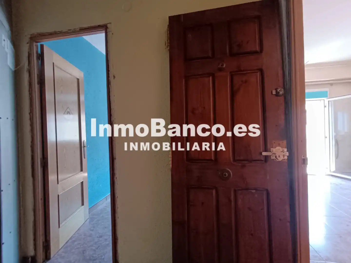 Piso con terraza en venta en Carrer de Santa Cecilia 2, imagen 5