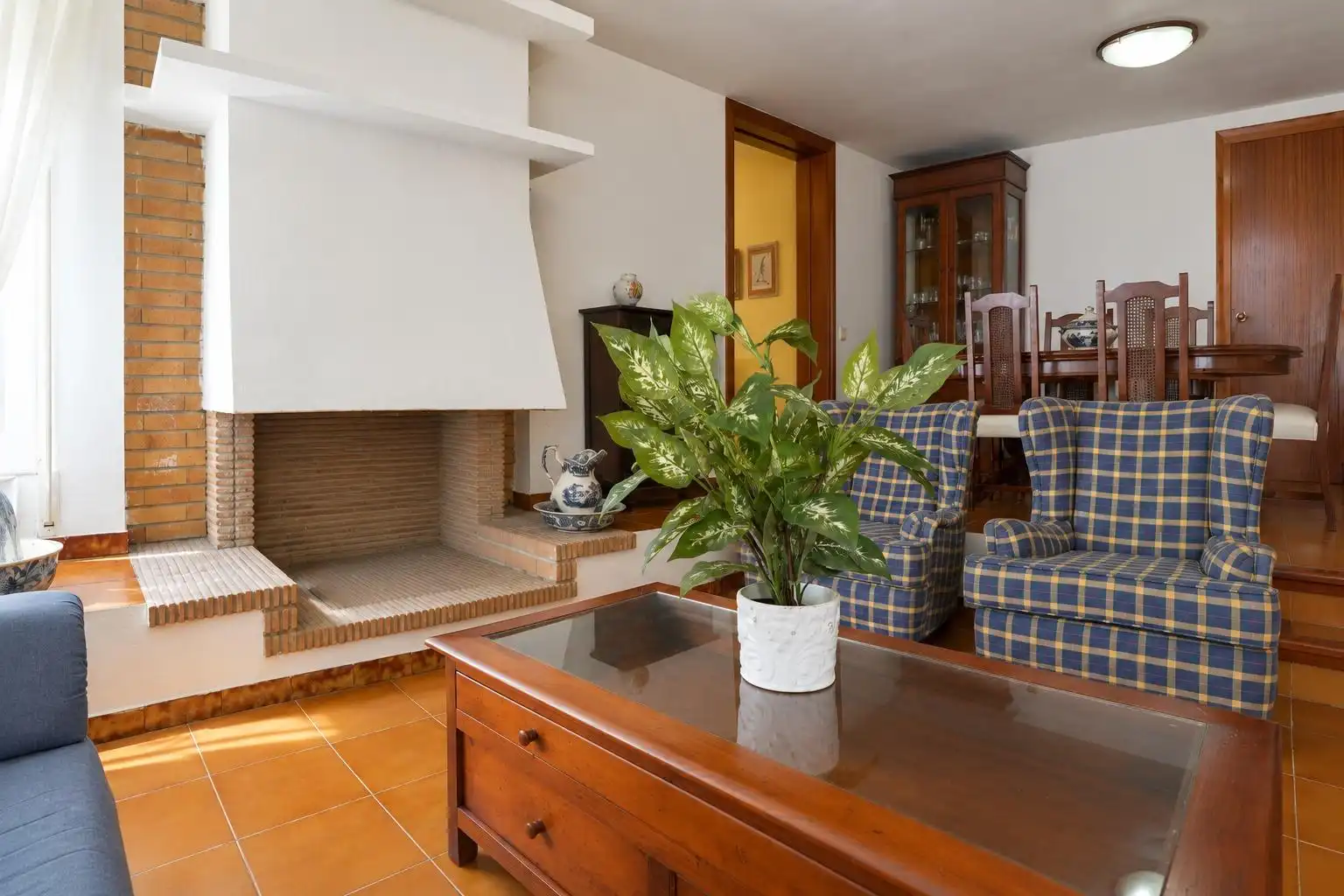Villa mit Garten zum Verkauf in Calle GARBI DEL, imagen 51