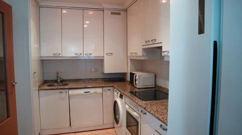 Photo 5 of Flat for sale in Larratxo Pasealekua, 40, Altza, Gipuzkoa