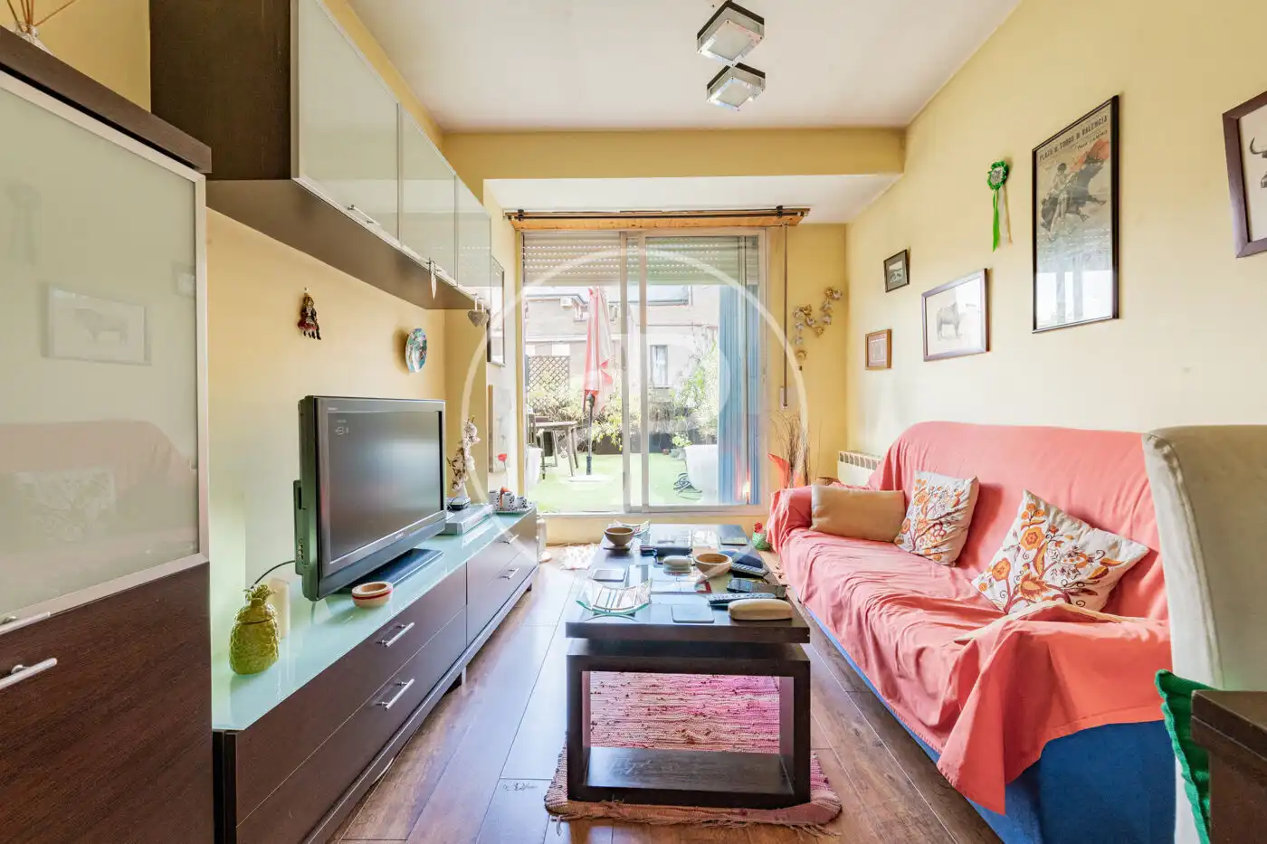 Flat with lift for sale in Calle Ruiz Palacios