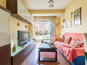 Appartement avec ascenseur à vendre à Calle Ruiz Palacios