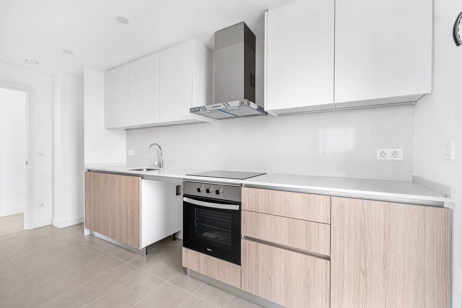 Wohnung zum Verkauf in Avinguda de la Torre del Vallès, 78, La Collada - Sis Camins