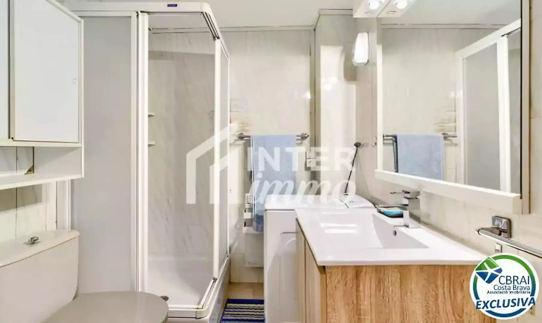 Flat with lift for sale in Paseo Maritim 28, imagen 14