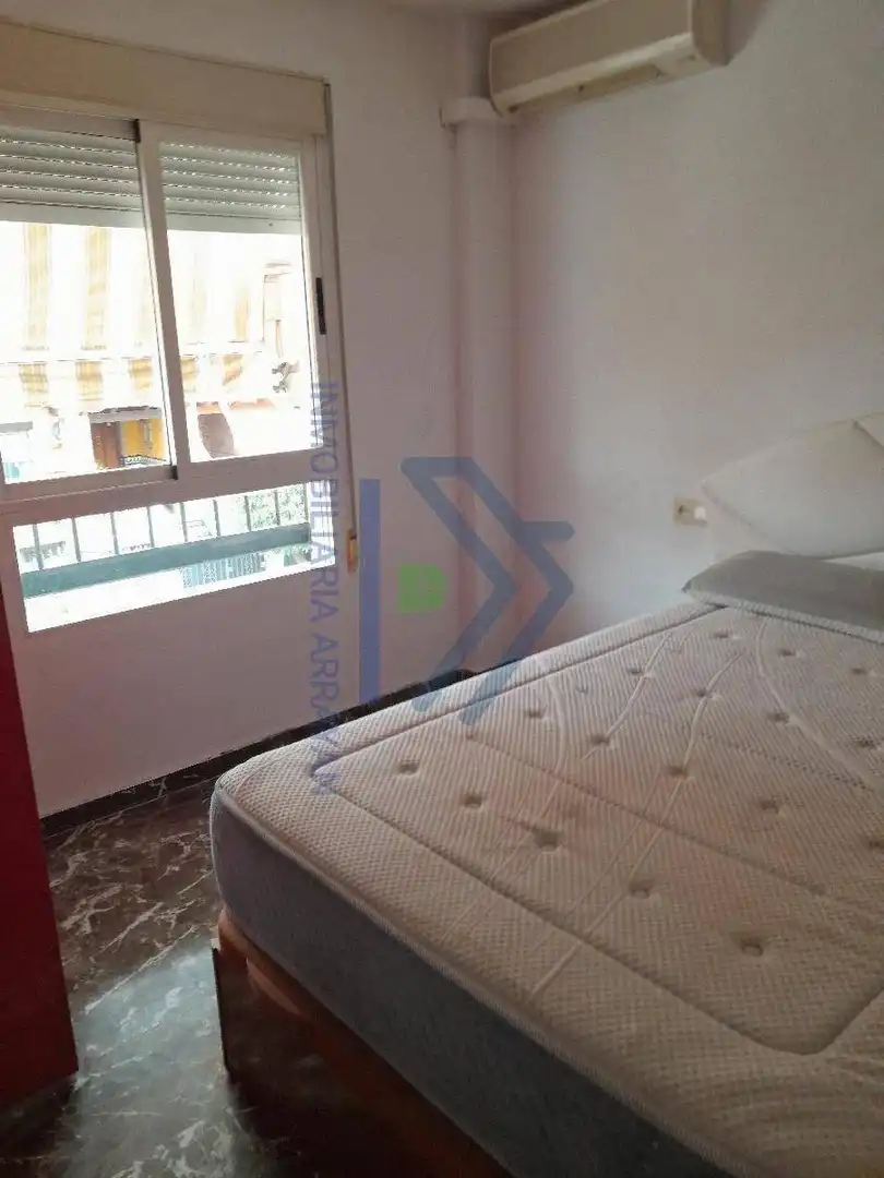 Bedroom of Houses for sale in Churriana de la Vega  with Air Conditioner, Heating and Terrace