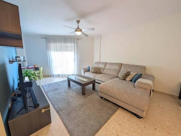 Piso en Venta en Benipeixcar - El Raval