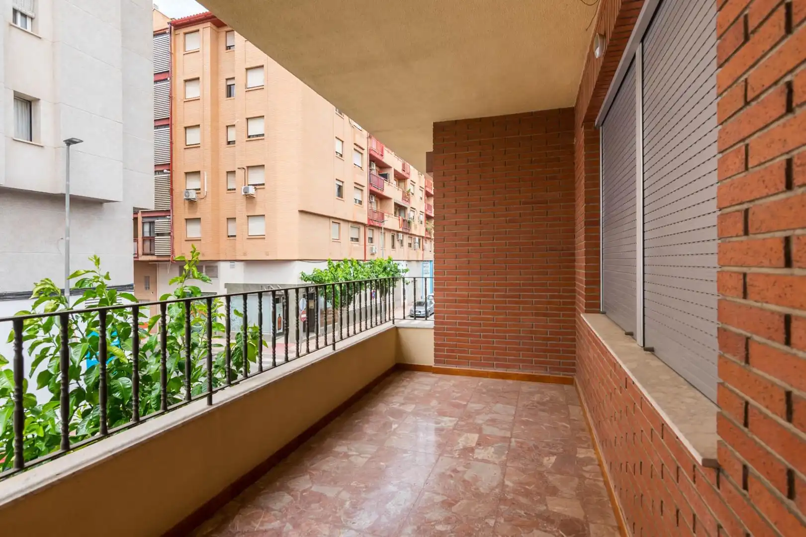 Terrassa de Casa o xalet en venda en Alcantarilla amb Aire condicionat, Calefacció i Terrassa