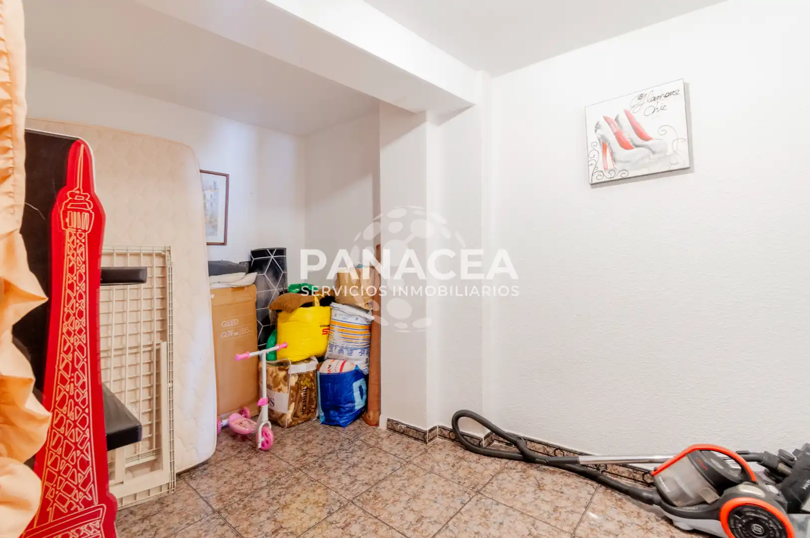 Casa amb terrassa en venda a Viator, imagen 50