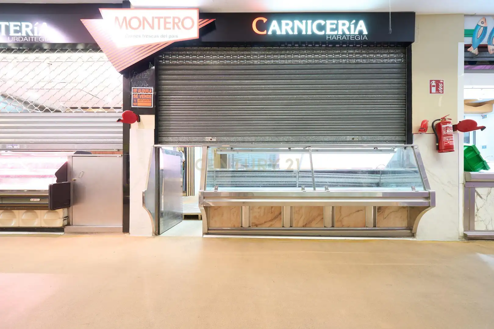 Geschaftsraum zum Verkauf in Vitoria - Gasteiz