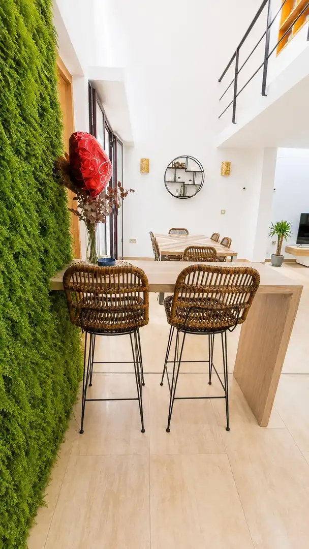 Comedor de Casa o chalet en venta en San Fernando con Calefacción, Terraza y Balcón