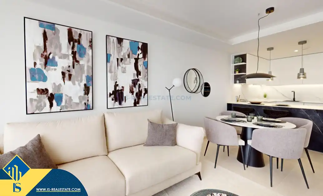 Apartment mit Pool zum Verkauf in Orihuela Costa, imagen 4