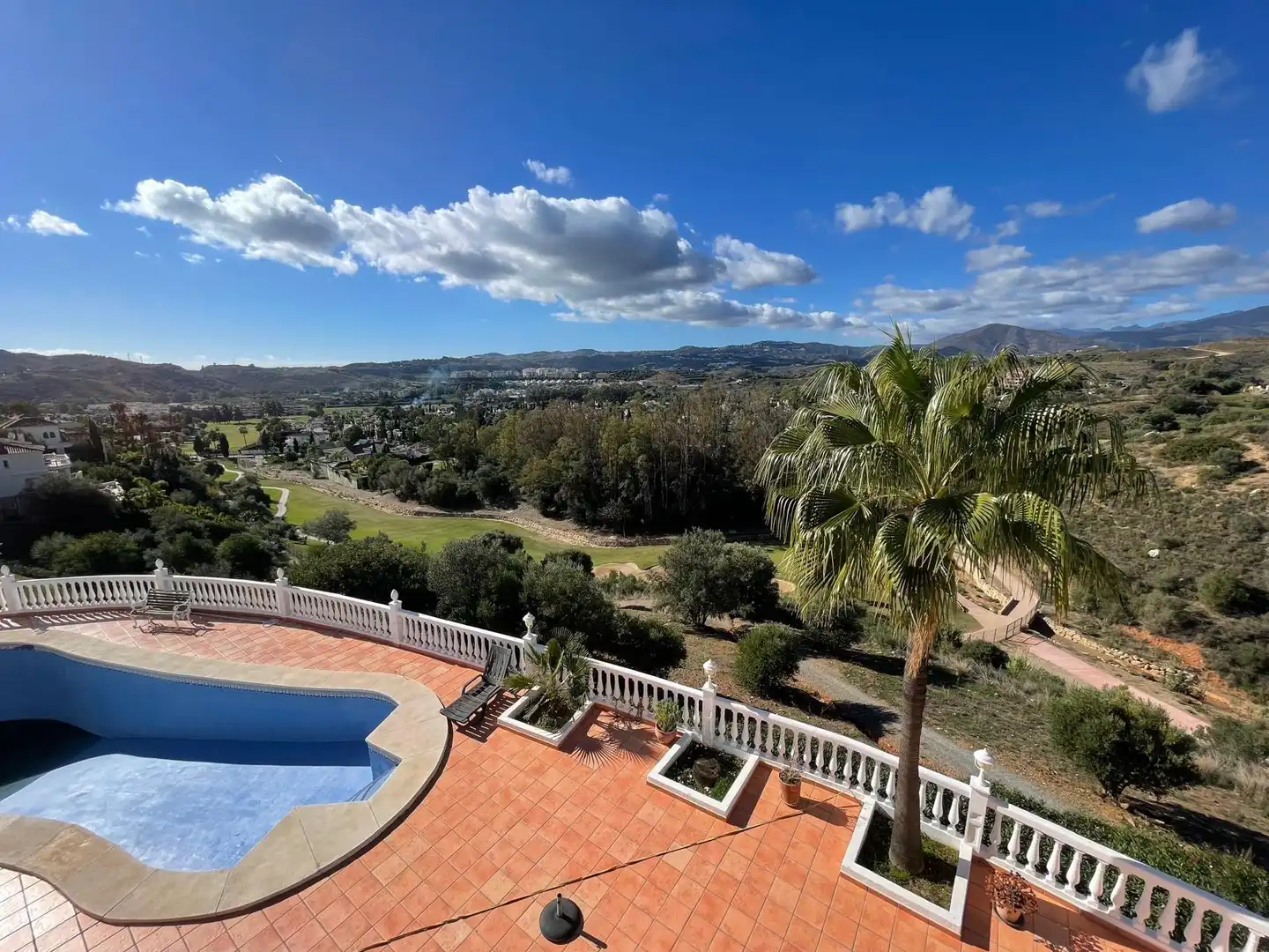 Villa avec terrasse à vendre à Mijas Golf, imagen 57