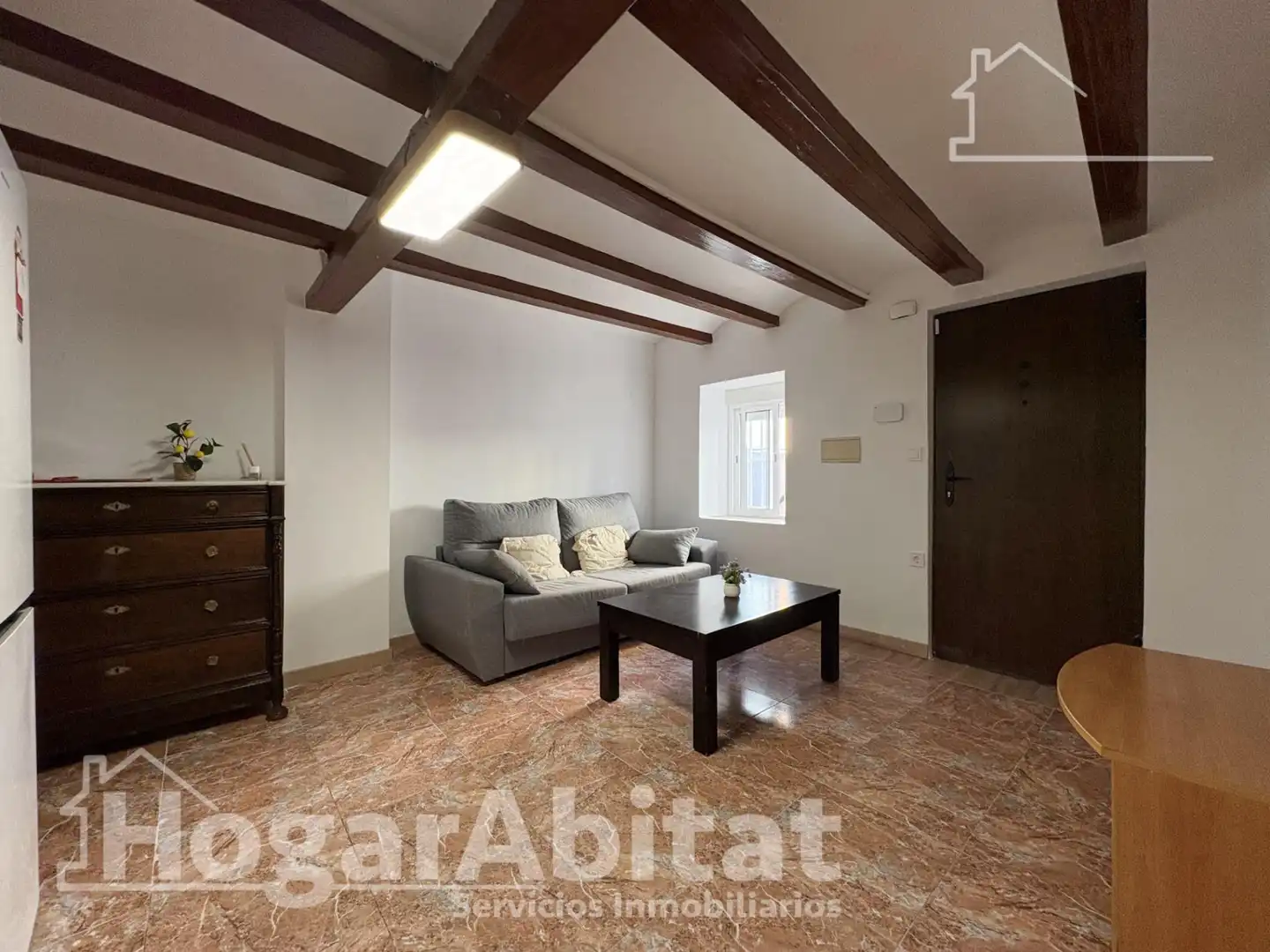 Sala d'estar de Casa o xalet en venda en Cullera amb Terrassa i Traster
