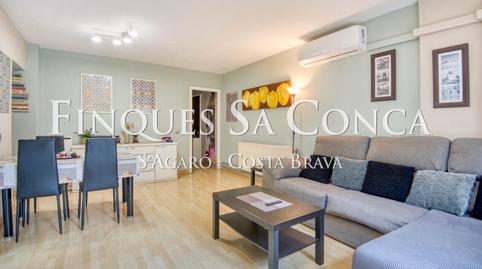 Foto 3 de Apartament en venda a S'Agaró, Girona