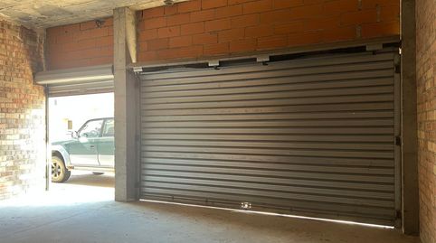 Foto 2 von Garage zur Miete in Carrer Sant Joan Bautista la Salle, 33, Santpedor, Barcelona