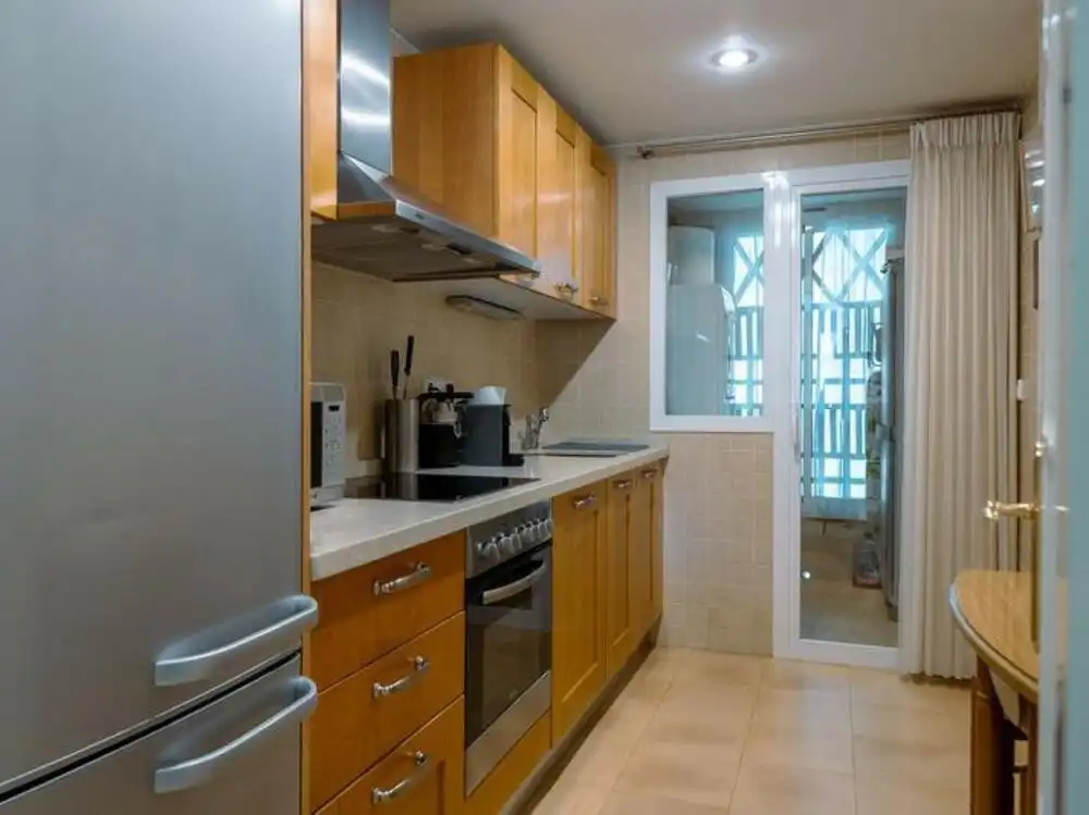 Apartament amb piscina en venda a Los Arqueros  - Puerto del Almendro, imagen 7