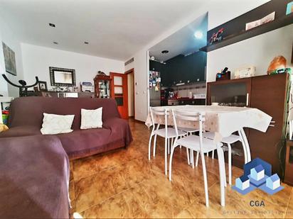 Sala d'estar de Apartament en venda en Lorca amb Aire condicionat