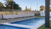 Swimming pool of Flat for sale in  Murcia Capital  with Swimming Pool