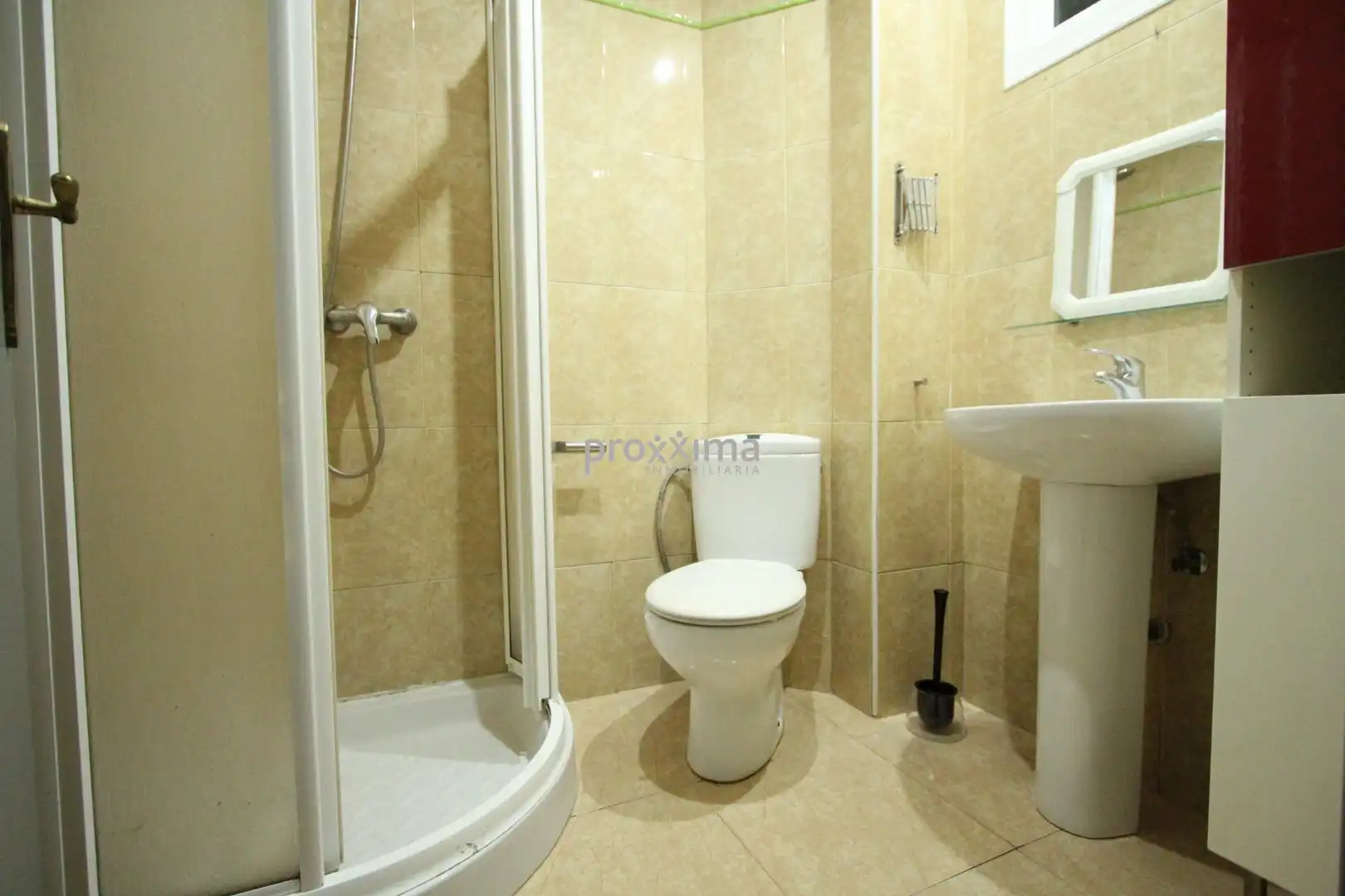 Apartament de lloguer a Cruz Roja