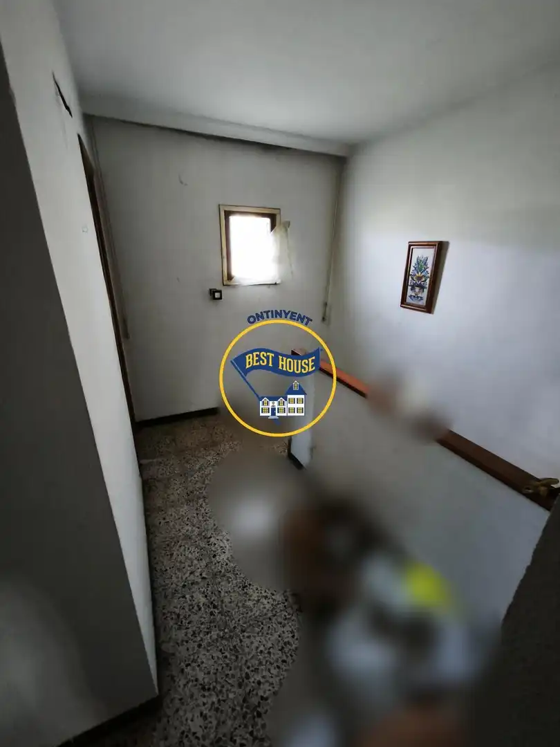 Casa o chalet en venta en Ontinyent con Jardín privado y Piscina