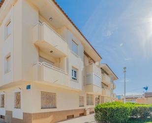 Exterior view of Apartment for sale in Cartagena