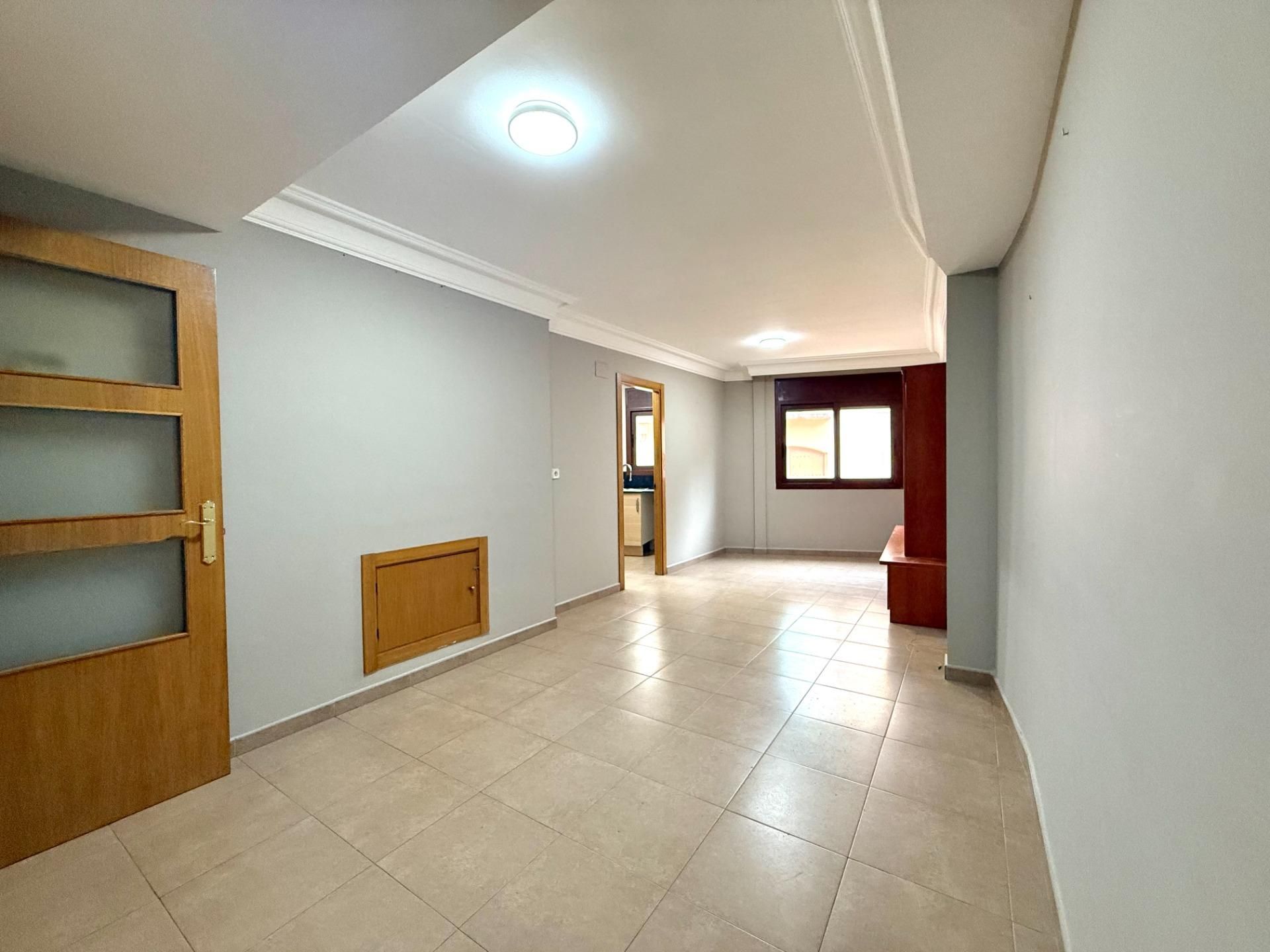 Flat for sale in La Torre de Fontaubella  with Air Conditioner and Heating