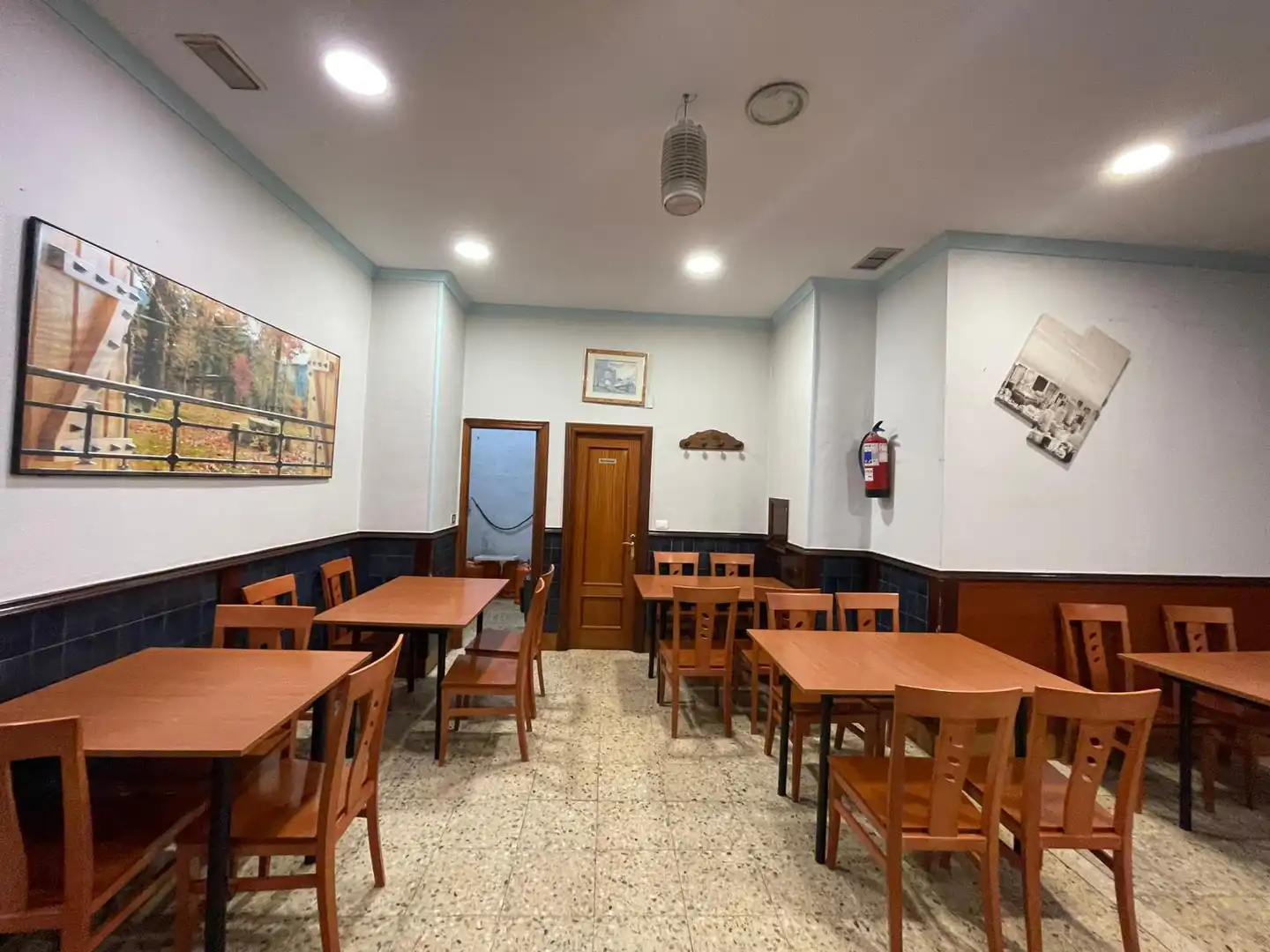 Local commercial à vendre à Avenida 1 de Mayo, imagen 22