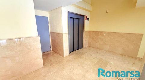 Foto 4 de Dúplex en venda a De la Ciudad de Toledo, Hervencias Altas - El Pinar, Ávila Capital