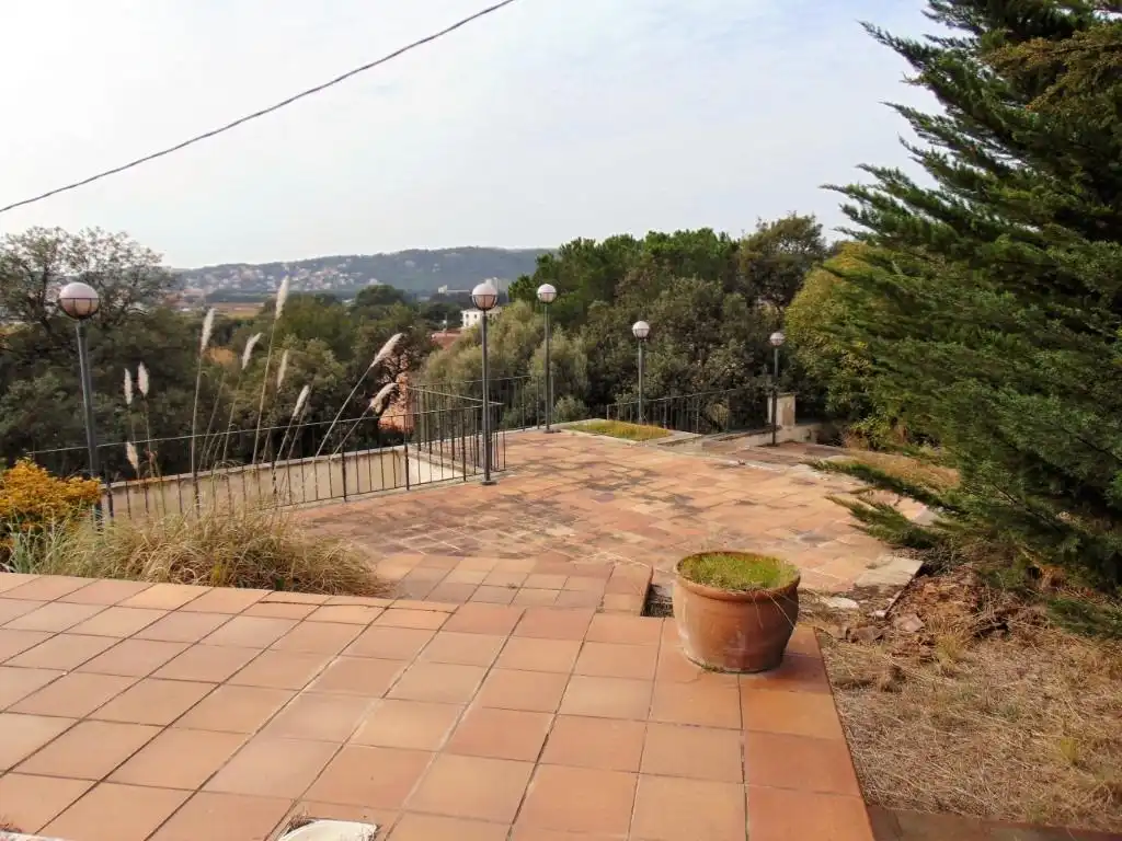 Terrace of Residential for sale in Calonge i Sant Antoni