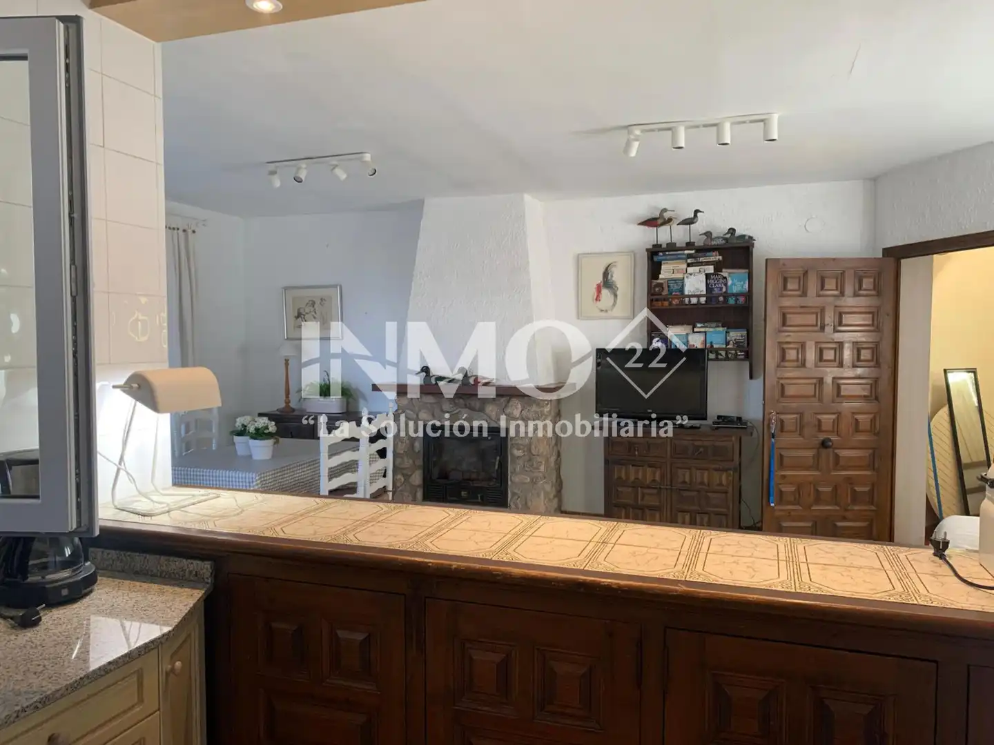 Casa o chalet en venta en Carrer de l'Havanera, Platja de Mont-roig